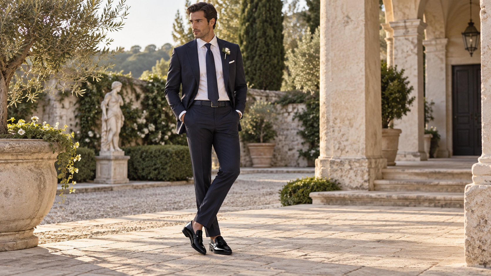 Collezione O.M. LAB disponibile presso negozi e atelier partner